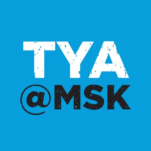 The Lounge at MSK Download