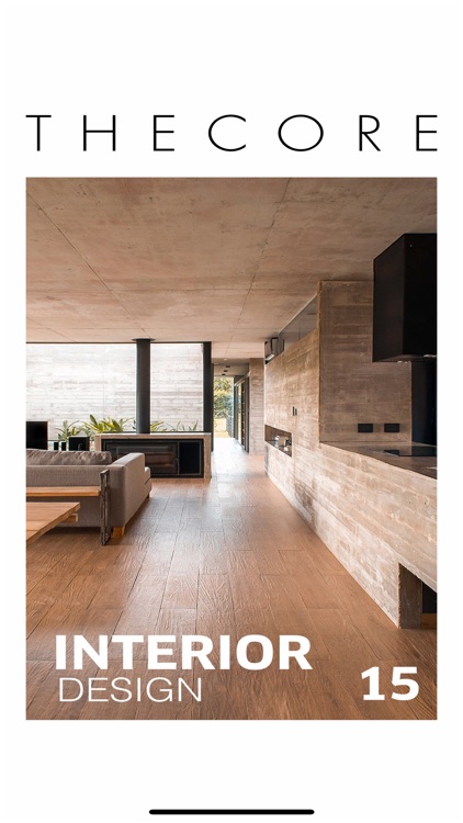 THECORE The Living Harmony