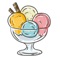 This app is for patho mand ice cream lovers