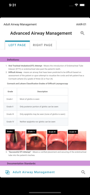 SJCEMSA Treatment Protocols(圖1)-速報App