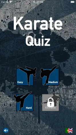 Game screenshot Karate Quiz mod apk