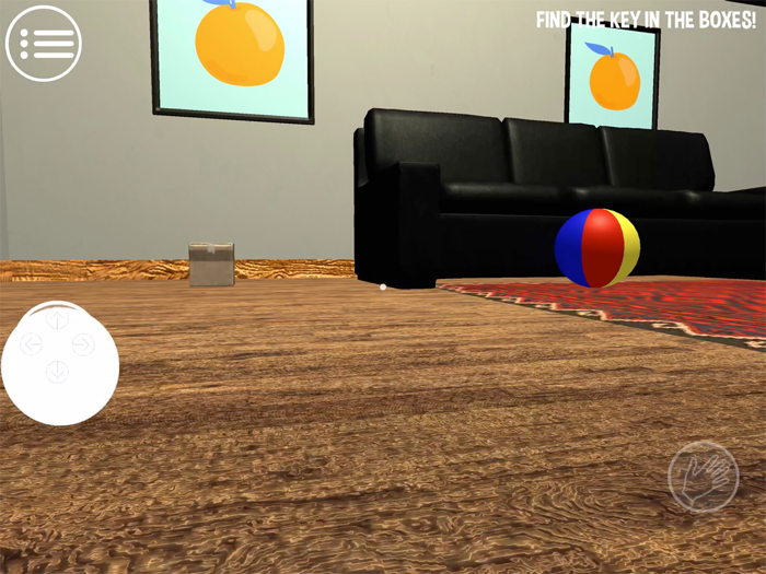 Whos Your ... Amazing Frog