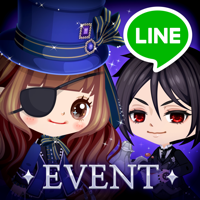 LINE プレイ - 世界中の友だちと楽しむアバターライフ LINE プレイ - 世界中の友だちと楽しむアバターライフ