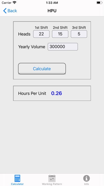 IE Calculator screenshot-5