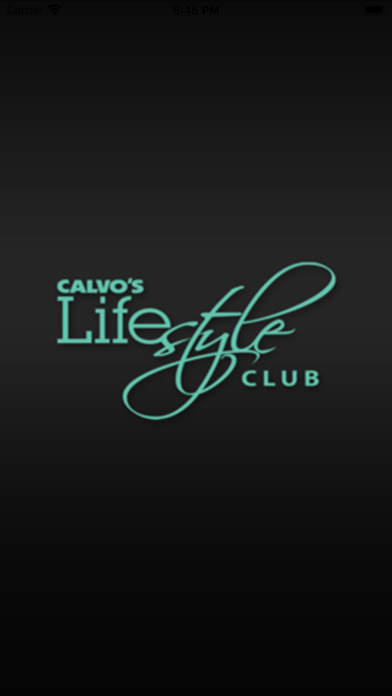 How to cancel & delete Calvo's Lifestyle Club from iphone & ipad 1