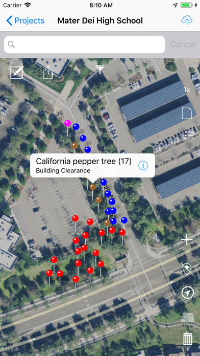 How to cancel & delete ArborNote For Tree Care Pros from iphone & ipad 3