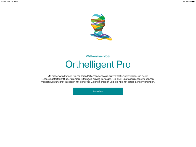 Orthelligent