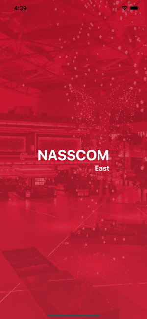 NASSCOM EAST(圖1)-速報App