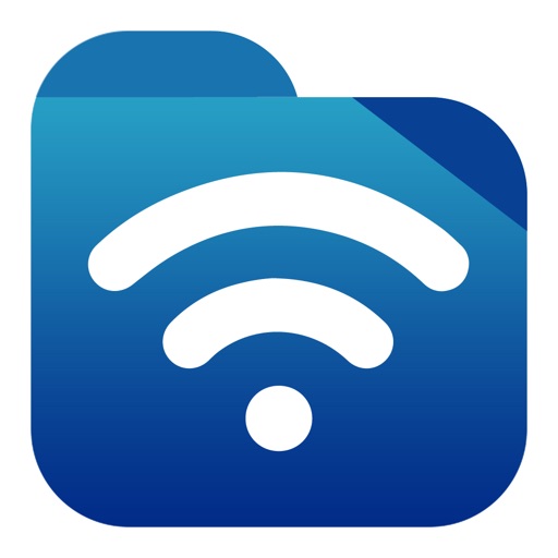 手机硬盘 免费版app icon图