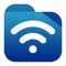 You can now use your iOS device as a portable Wireless Flash Drive
