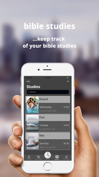 Service Notes screenshot-7