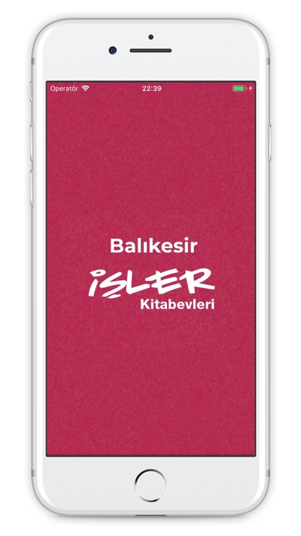 Balıkesir İşler Kitabevi