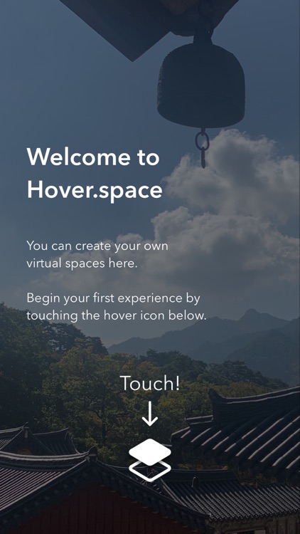 Hover.space