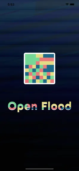 Game screenshot Agile Open Flood mod apk