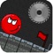 Pixel Red Ball Adventure is challenging game for all of you