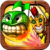 Tiki Golf 2 Adventure Island - iPhoneアプリ