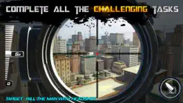 Game screenshot Sniper Attack 3D – FPS Mission apk