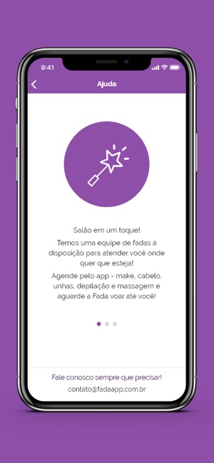 Fada - Salão em um toque(圖1)-速報App