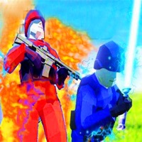 Soldier ST - War Simulator