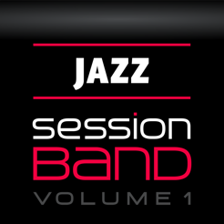 ‎SessionBand Jazz 1