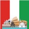 Icon Italian For Beginners