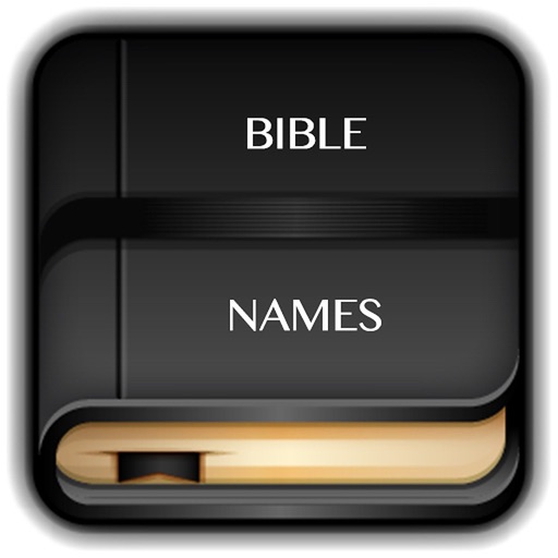 Bible Names and Meaning