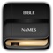 Bible Names and Meaning Features :