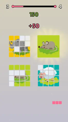 Game screenshot Perfect Cubes mod apk