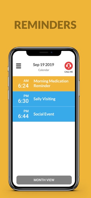 INVU Patient app(圖1)-速報App