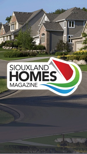 Siouxland Homes(圖1)-速報App