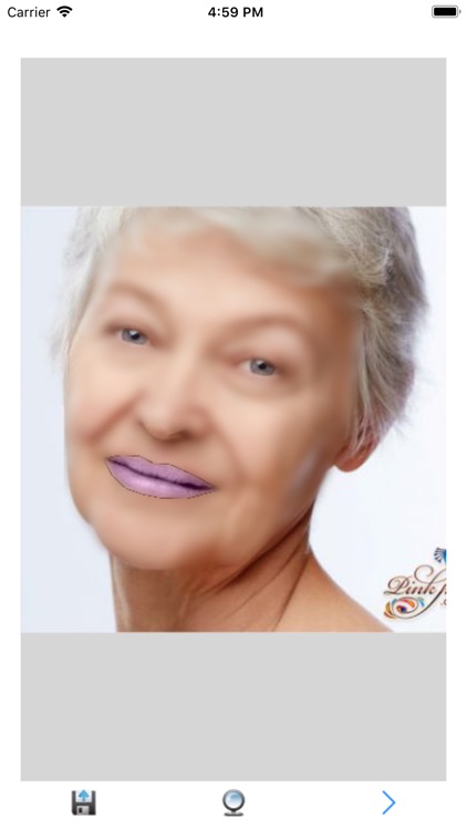 Beauty Retouch screenshot-5