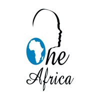 One Africaa app not working? crashes or has problems?