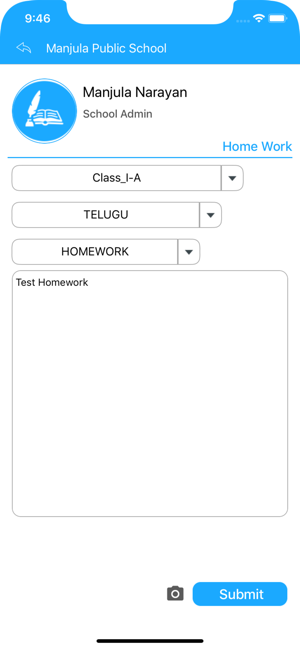 MAHATI SCHOOL(圖5)-速報App