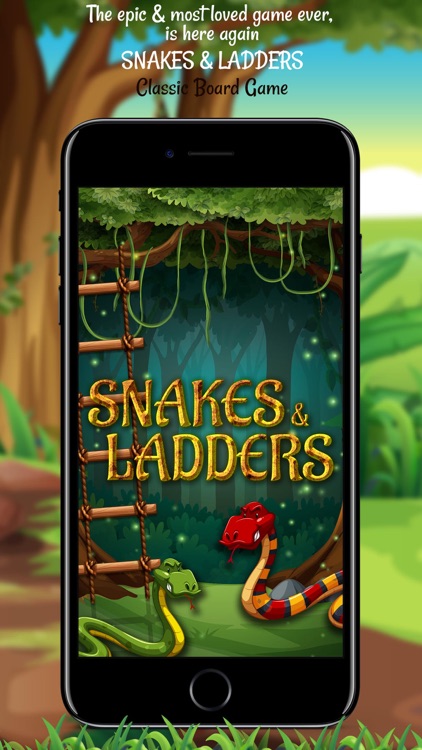 Snakes & Ladders - Pro