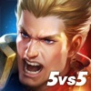 伝説対決 -Arena of Valor-のアイコン