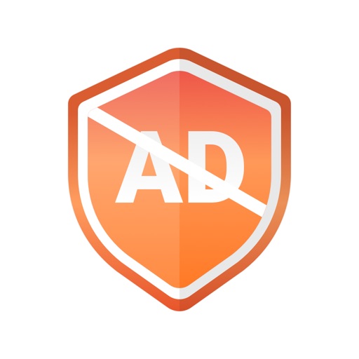 AdRemover: Block & Remove ADS Icon