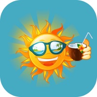Sunshine Stickers Pack