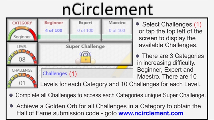 nCirclement