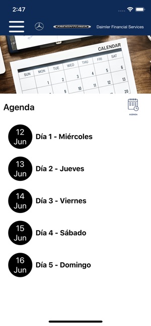 Convención ADAVEC 2019(圖5)-速報App