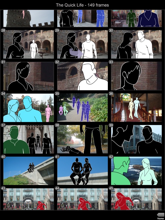 StoryBoard Quick Direct HD screenshot-3