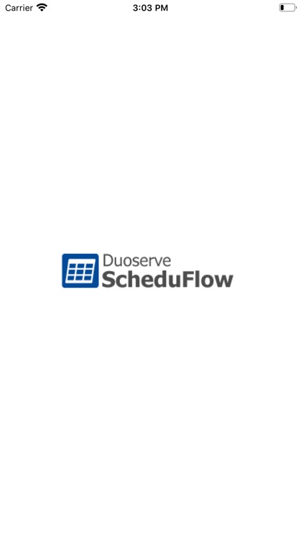 ScheduFlow