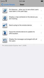 family tracker for ipad iphone screenshot 4