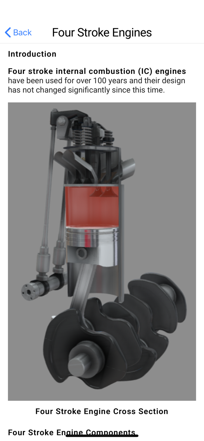 Engineering Encyclopaedia