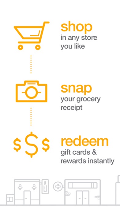 Image of Fetch Rewards: Earn Gift Cards
