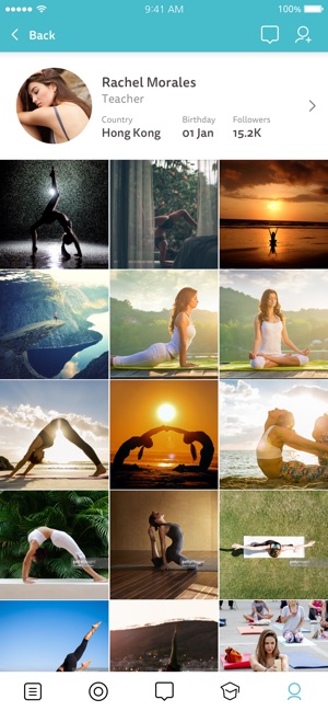 YIPPEE YOGA(圖5)-速報App