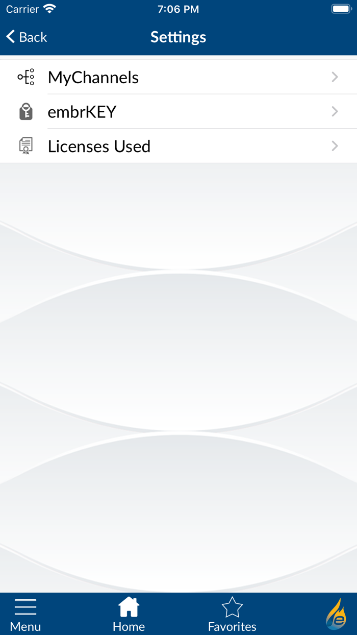 Educational Collaborators