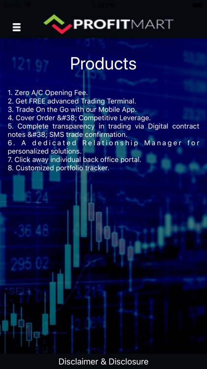 ProfitInsight by Profitmart screenshot-5
