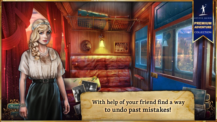 Endless Fables 4 screenshot-0