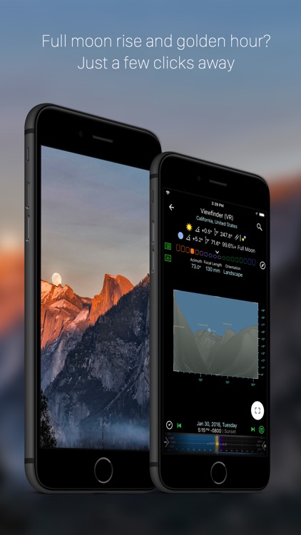 Planit Pro: Photo Planner screenshot-5