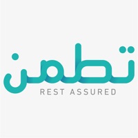 ( Tetamman ) تطمن app not working? crashes or has problems?